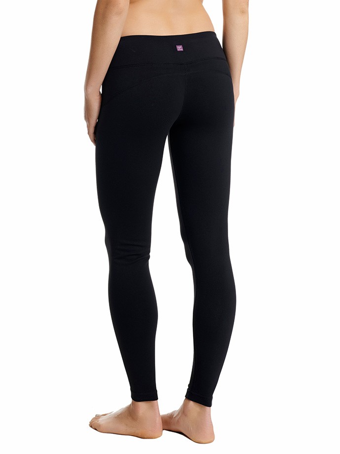 Leggings That Don't Attract Pet Hair Loss