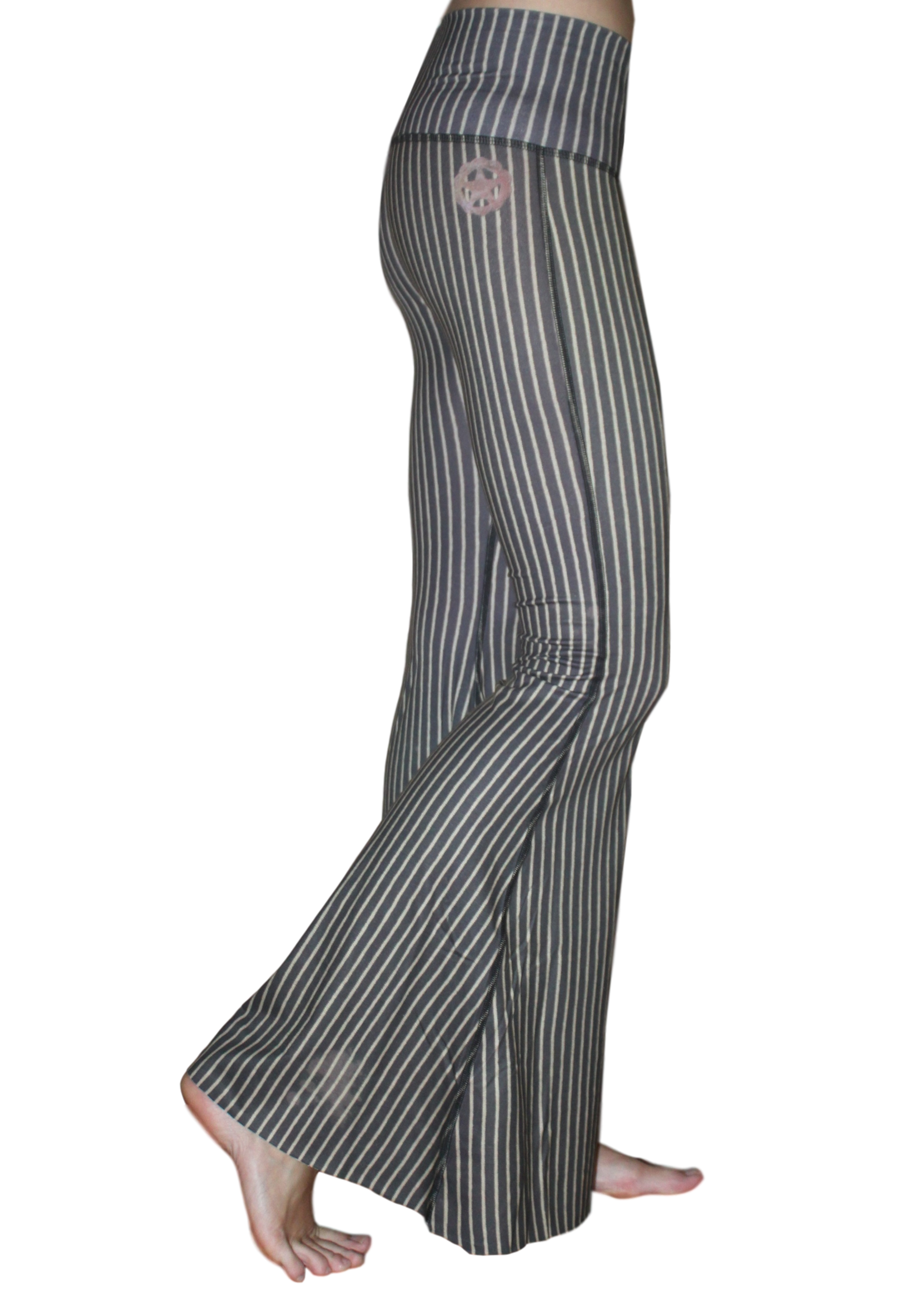teeki bell bottoms