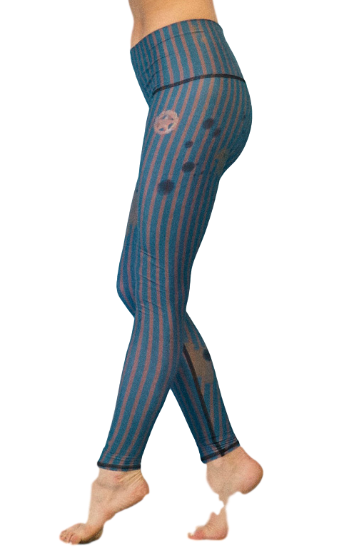 hot pant top